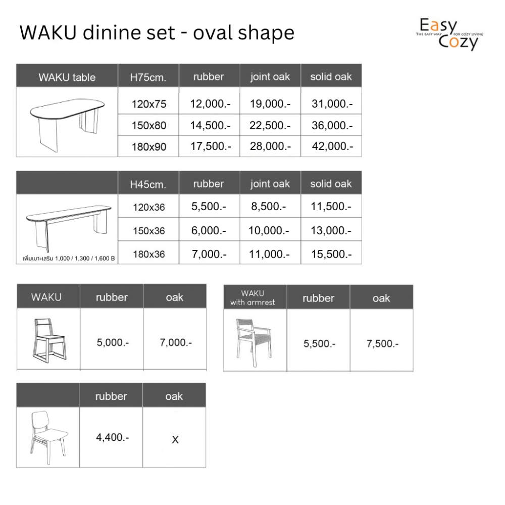 waku oval